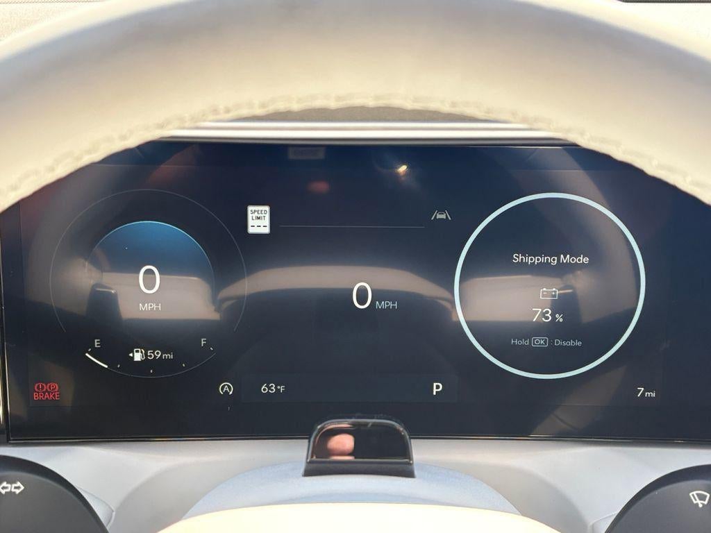 2026 Hyundai Palisade SEL Premium FWD