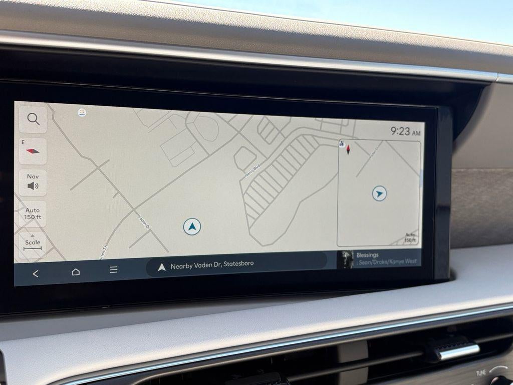 2026 Hyundai Palisade SEL Premium FWD