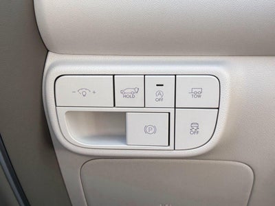 2026 Hyundai Palisade SEL Premium FWD