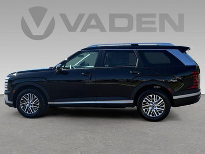 2026 Hyundai Palisade SEL Premium FWD