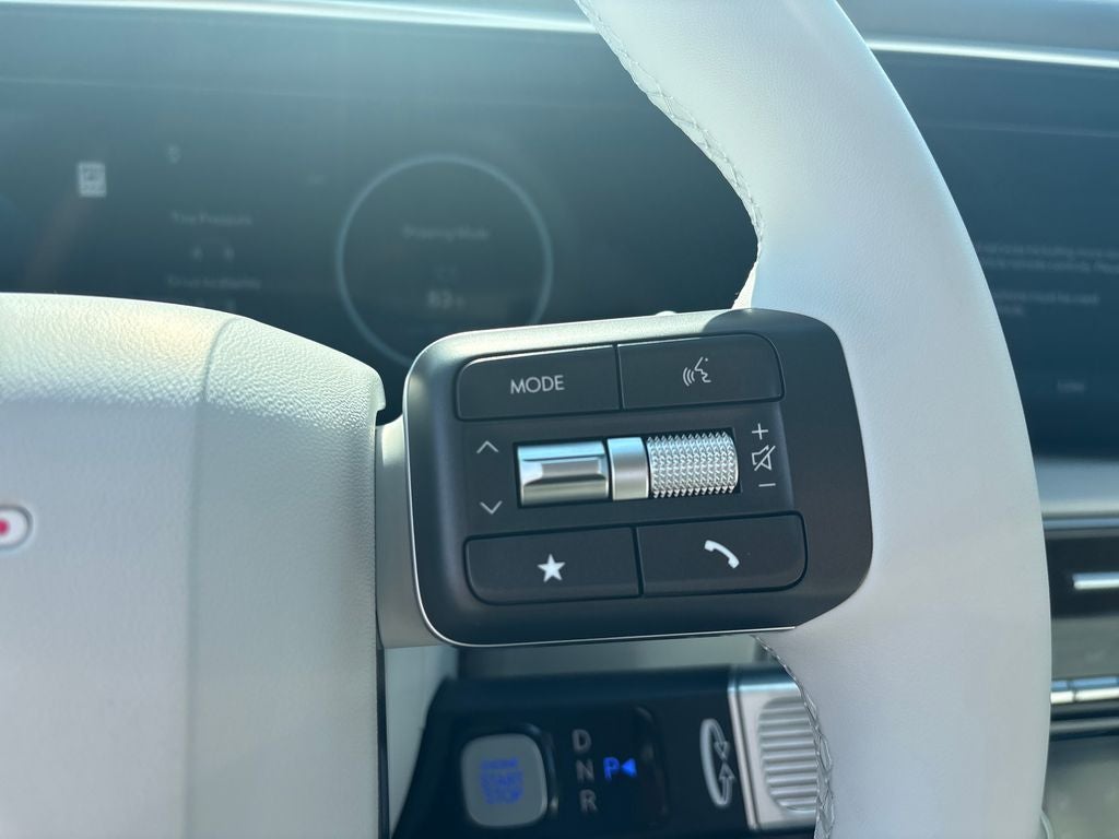 2027 Hyundai Palisade SEL Premium FWD