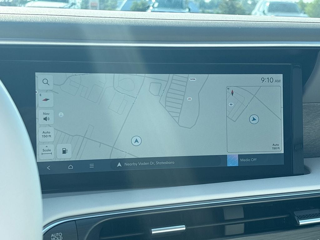 2027 Hyundai Palisade SEL Premium FWD