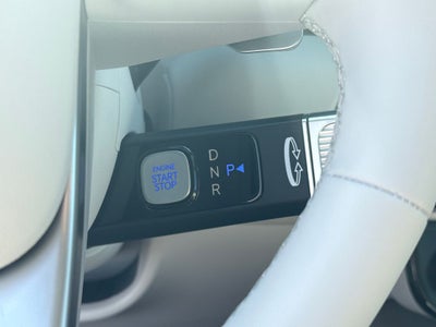 2027 Hyundai Palisade SEL Premium FWD