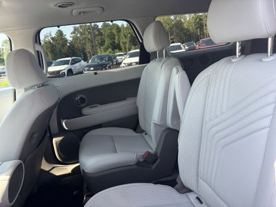 2027 Hyundai Palisade SEL Premium FWD