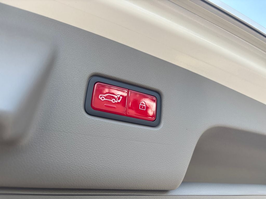 2027 Hyundai Palisade SEL Premium FWD