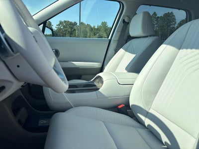 2027 Hyundai Palisade SEL Premium FWD