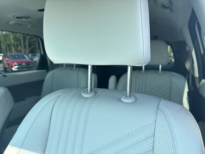 2027 Hyundai Palisade SEL Premium FWD