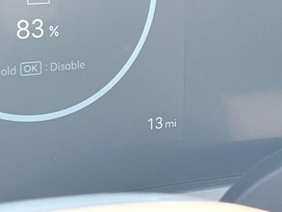 2027 Hyundai Palisade SEL Premium FWD