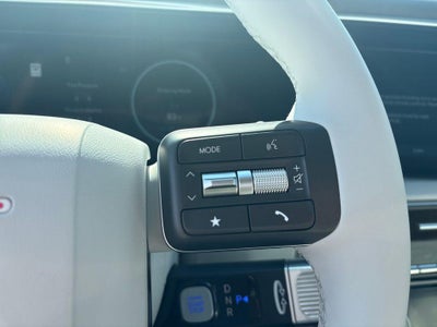 2027 Hyundai Palisade SEL Premium FWD