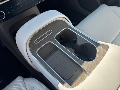 2027 Hyundai Palisade SEL Premium FWD