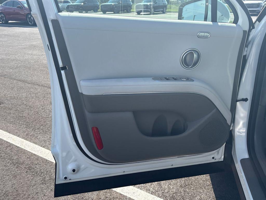 2027 Hyundai Palisade SEL Premium FWD