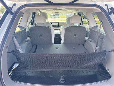 2027 Hyundai Palisade SEL Premium FWD