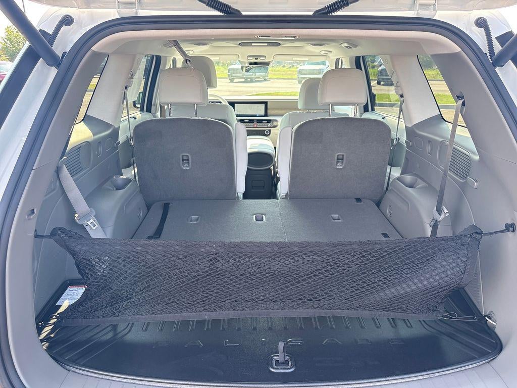 2027 Hyundai Palisade SEL Premium FWD