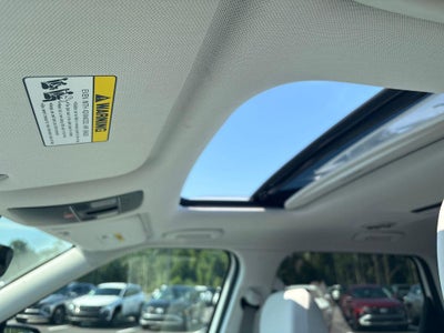 2027 Hyundai Palisade SEL Premium FWD