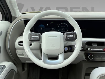 2026 Hyundai Palisade SEL Premium FWD