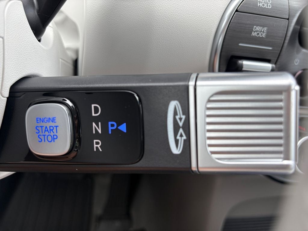 2026 Hyundai Palisade SEL Premium FWD