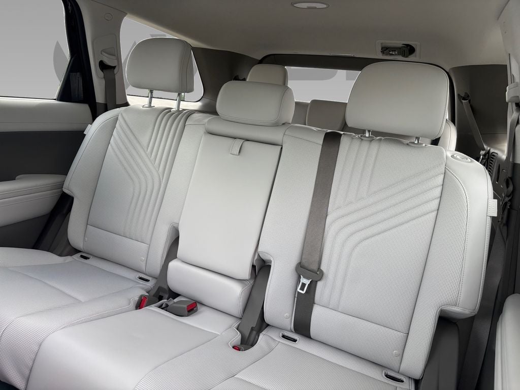 2026 Hyundai Palisade SEL Premium FWD