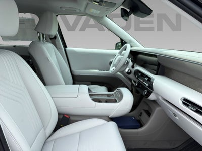 2026 Hyundai Palisade SEL Premium FWD