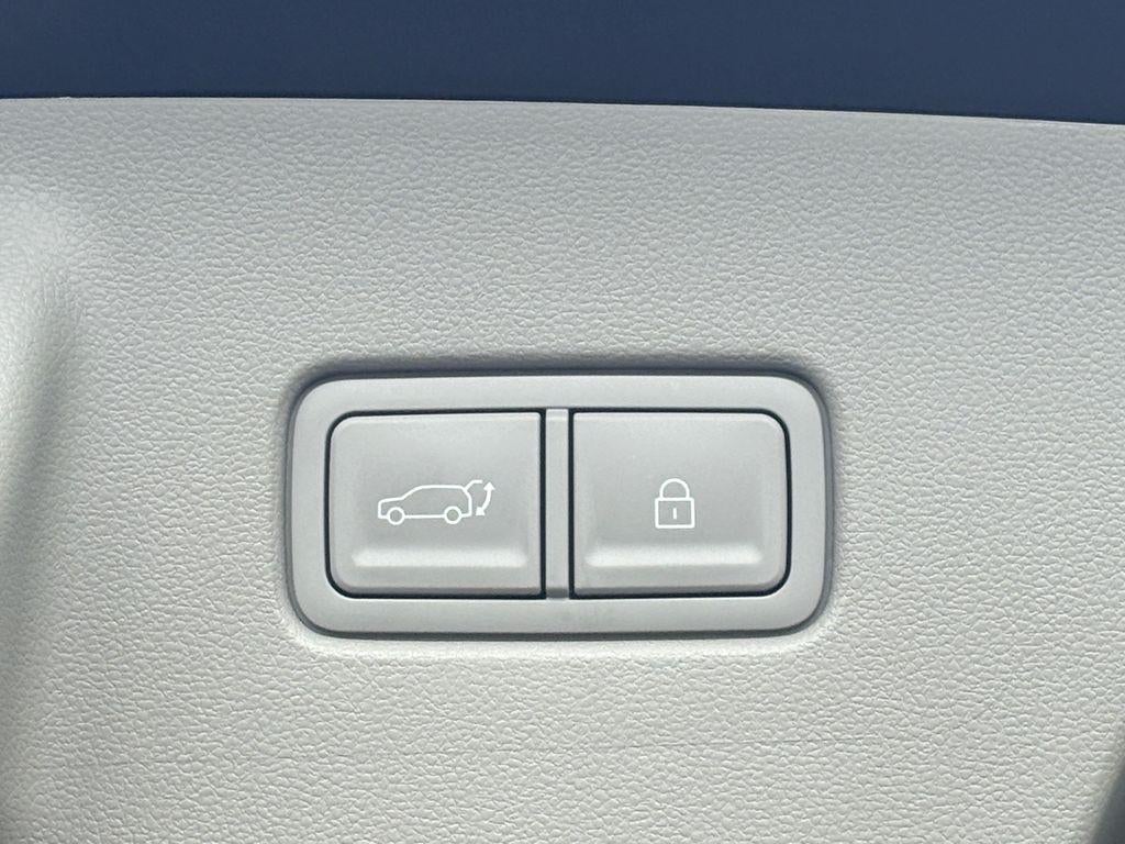 2026 Hyundai Palisade SEL Premium FWD