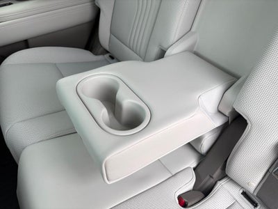 2026 Hyundai Palisade SEL Premium FWD