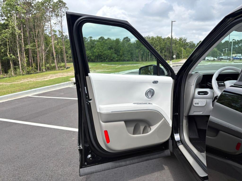 2026 Hyundai Palisade SEL Premium FWD