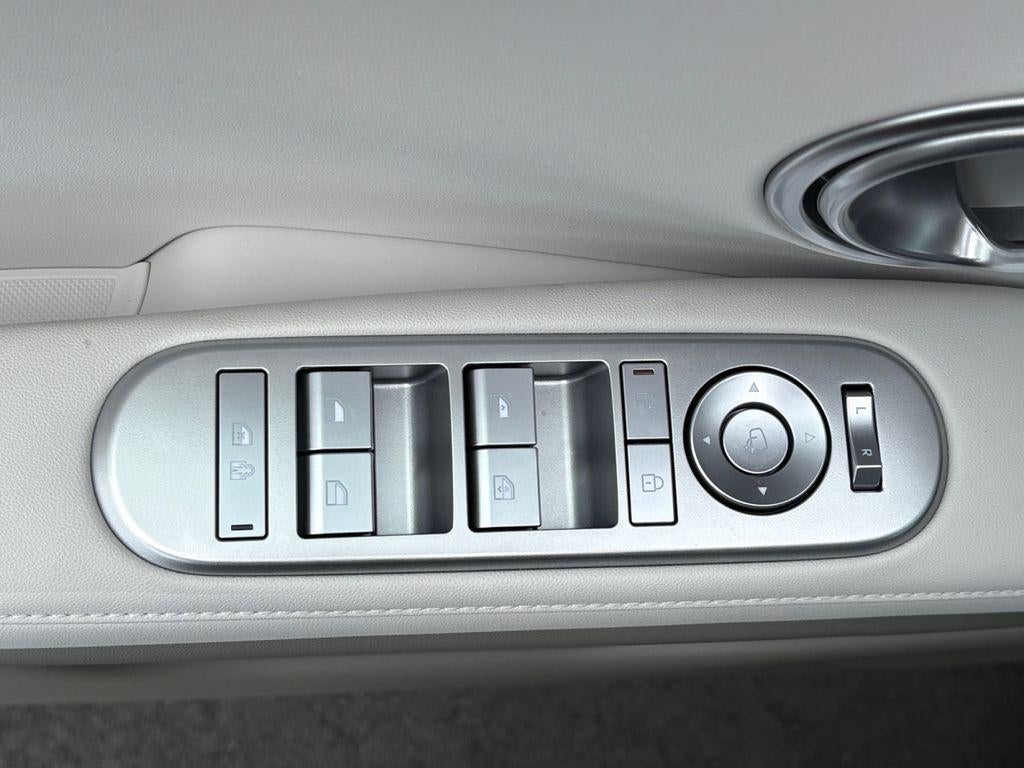 2026 Hyundai Palisade SEL Premium FWD