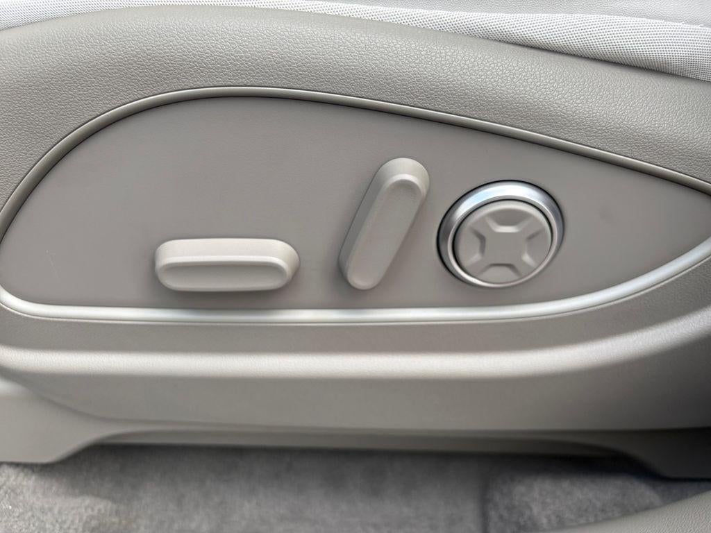 2026 Hyundai Palisade SEL Premium FWD