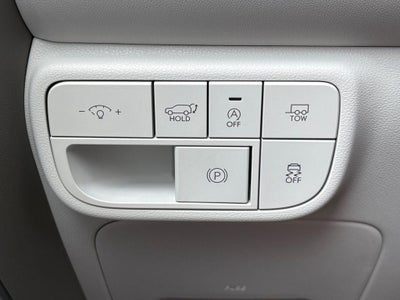 2026 Hyundai Palisade SEL Premium FWD