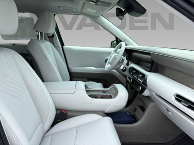 2026 Hyundai Palisade SEL Premium FWD