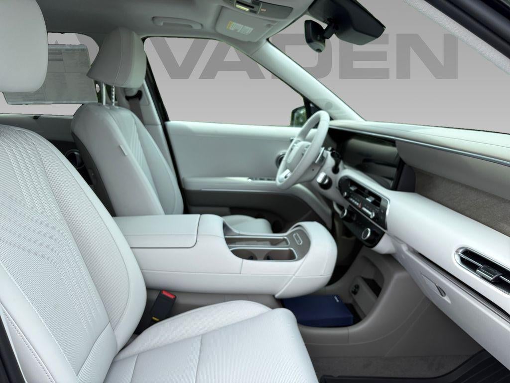 2026 Hyundai Palisade SEL Premium FWD