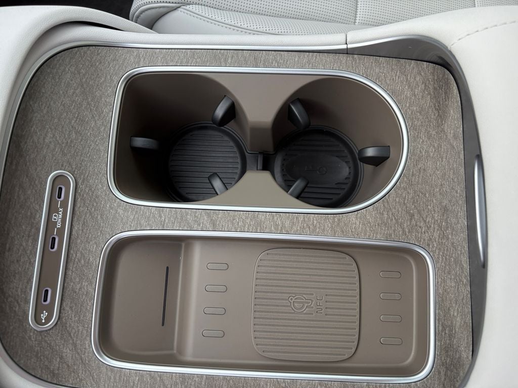 2026 Hyundai Palisade SEL Premium 7P