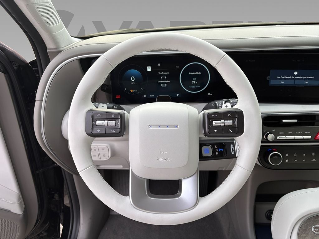 2026 Hyundai Palisade SEL Premium 7P