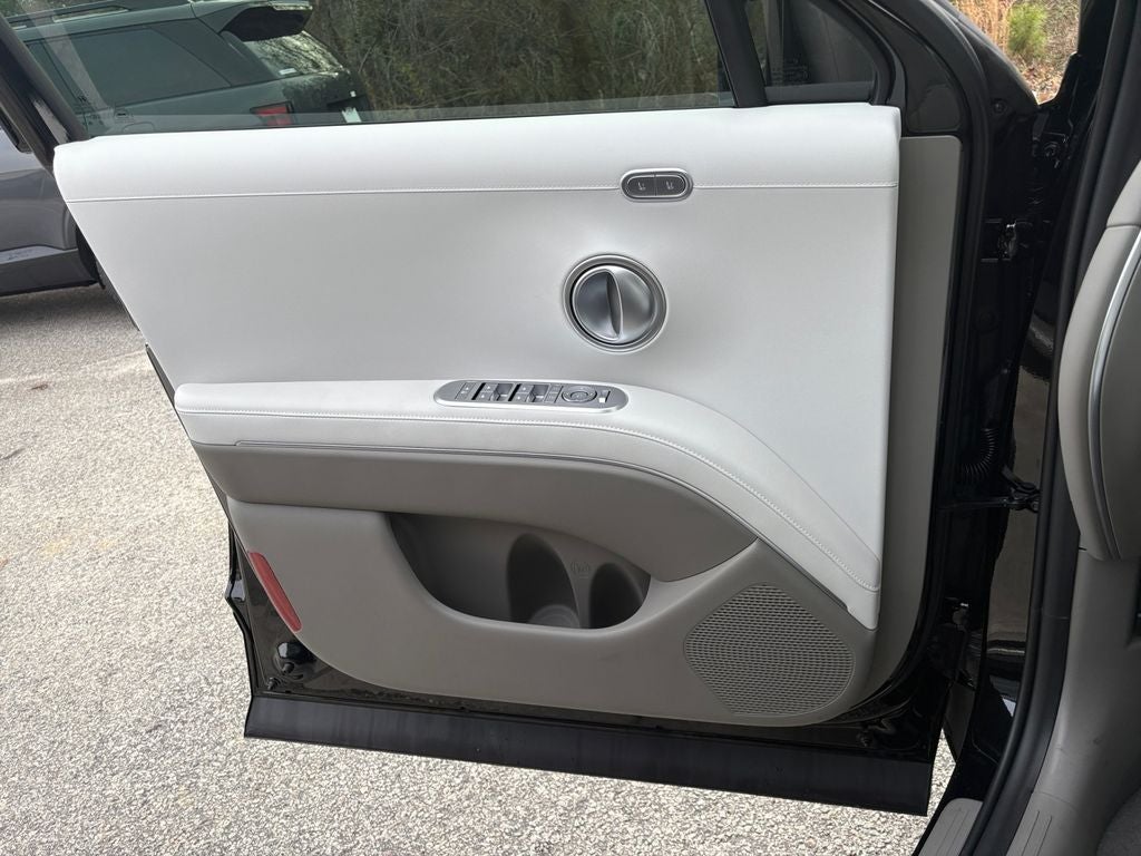 2026 Hyundai Palisade SEL Premium 7P