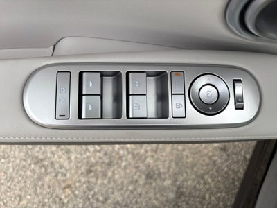 2026 Hyundai Palisade SEL Premium 7P