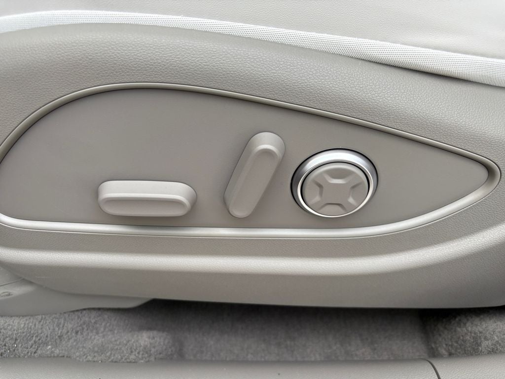 2026 Hyundai Palisade SEL Premium 7P