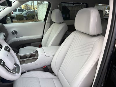 2026 Hyundai Palisade SEL Premium 7P