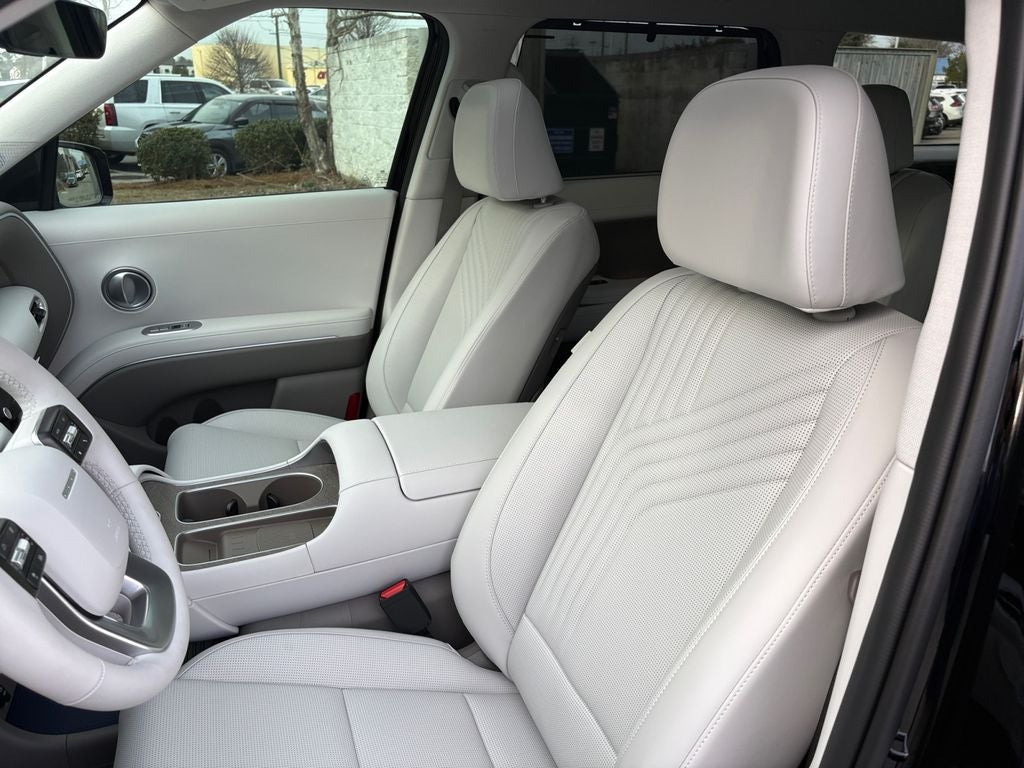 2026 Hyundai Palisade SEL Premium 7P