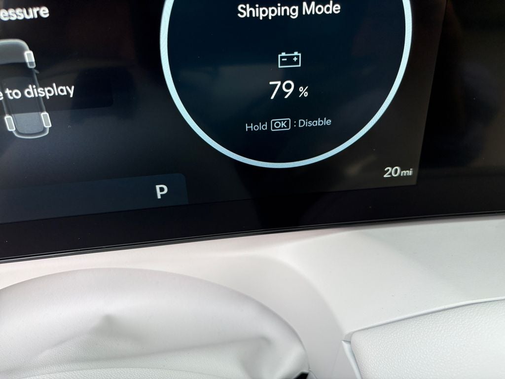 2026 Hyundai Palisade SEL Premium 7P