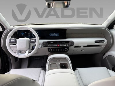 2026 Hyundai Palisade SEL Premium 7P