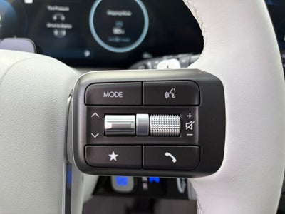 2026 Hyundai Palisade SEL Premium 7P