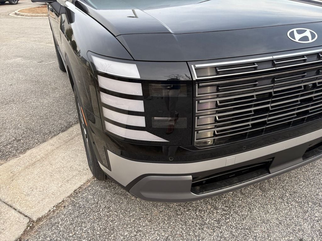 2026 Hyundai Palisade SEL Premium 7P