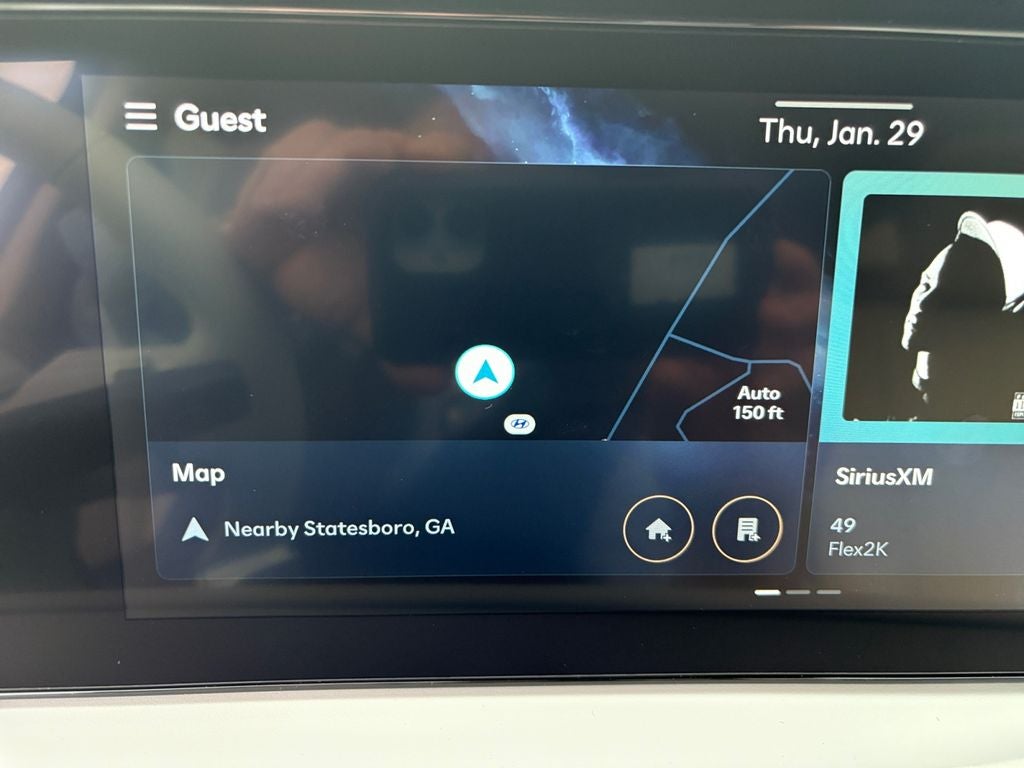 2026 Hyundai Palisade SEL Premium 7P