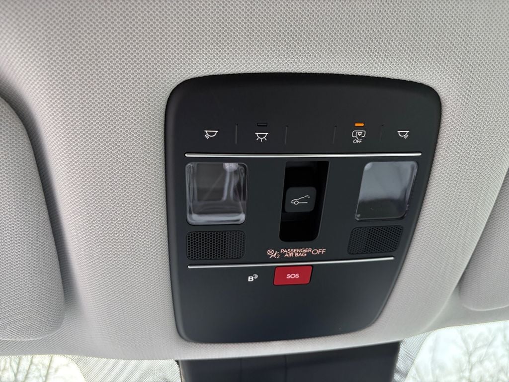 2026 Hyundai Palisade SEL Premium 7P