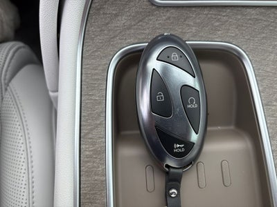 2026 Hyundai Palisade SEL Premium 7P