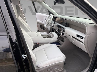 2026 Hyundai Palisade SEL Premium 7P