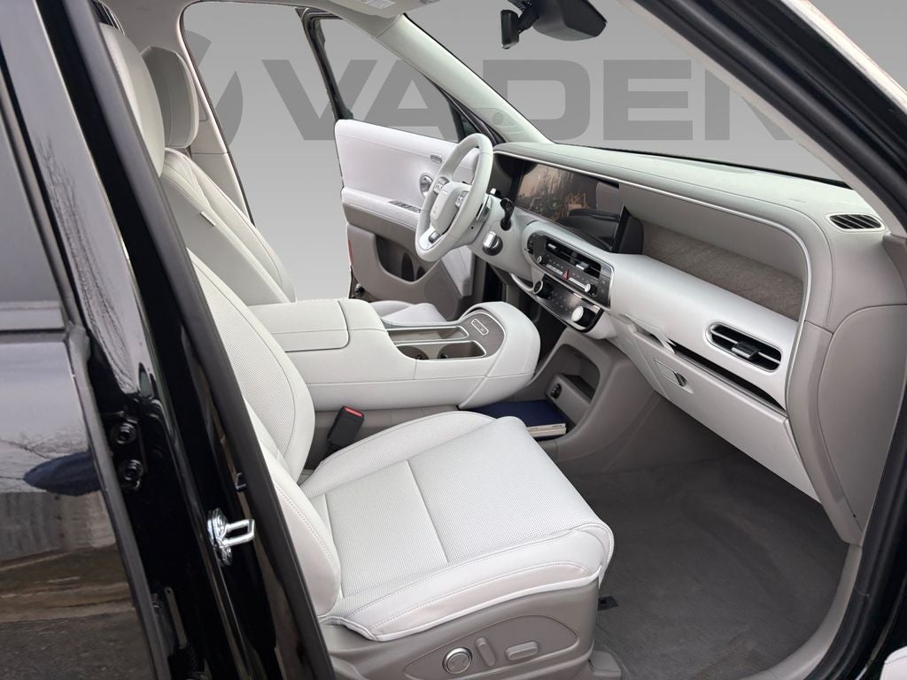 2026 Hyundai Palisade SEL Premium 7P