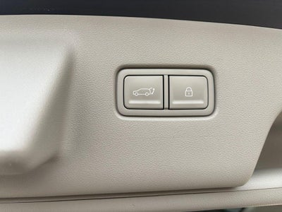 2026 Hyundai Palisade SEL Premium FWD