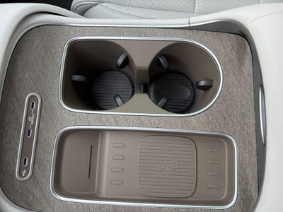 2026 Hyundai Palisade SEL Premium FWD