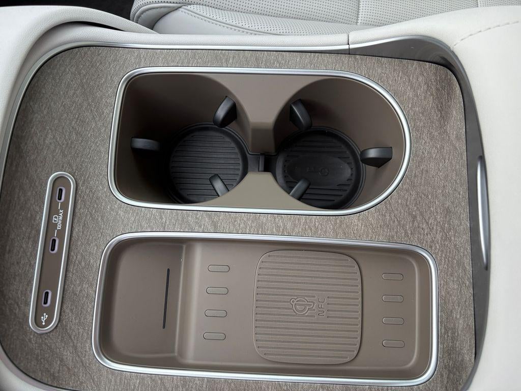 2026 Hyundai Palisade SEL Premium FWD