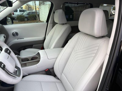 2026 Hyundai Palisade SEL Premium FWD